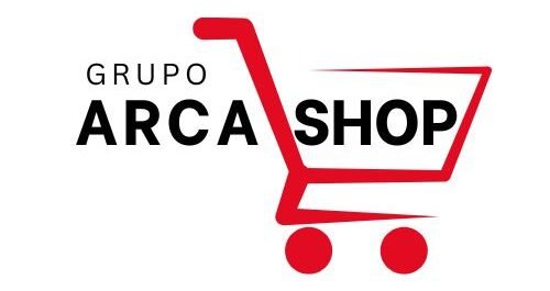 grupoarcashop.com